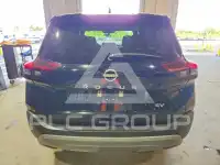 2023 Nissan ROGUE фото