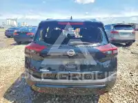 2023 Nissan ROGUE фото
