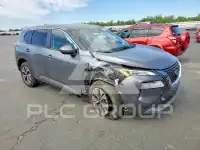 2023 Nissan ROGUE photo
