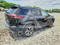 2023 Nissan ROGUE фото