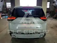 2023 Nissan ROGUE фото
