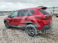 2023 Nissan ROGUE фото