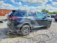 2023 Nissan ROGUE photo