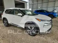 2023 Nissan ROGUE фото
