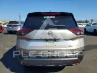 2023 Nissan ROGUE фото