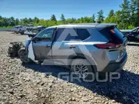 2023 Nissan ROGUE фото