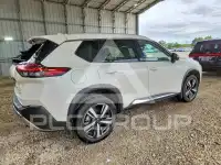 2023 Nissan ROGUE фото