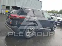 2023 Nissan ROGUE photo
