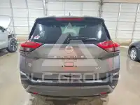 2023 Nissan ROGUE фото
