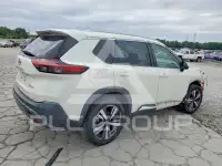 2023 Nissan ROGUE фото
