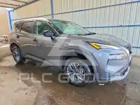 2023 Nissan ROGUE фото