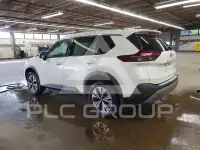 2023 Nissan ROGUE photo