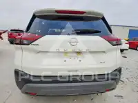 2023 Nissan ROGUE фото