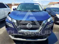 2023 Nissan ROGUE фото