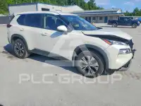 2023 Nissan ROGUE фото