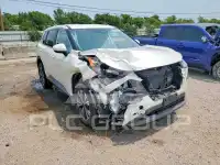 2023 Nissan ROGUE фото