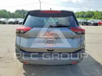 2023 Nissan ROGUE фото