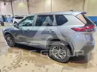 2023 Nissan ROGUE фото
