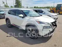 2023 Nissan ROGUE фото