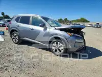2023 Nissan ROGUE фото