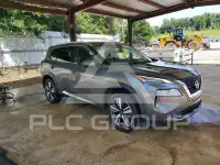 2023 Nissan ROGUE photo