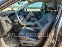 2023 Nissan ROGUE photo