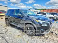 2023 Nissan ROGUE photo