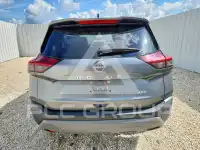 2023 Nissan ROGUE фото