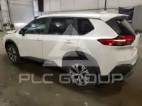 2023 Nissan ROGUE фото