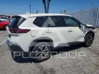 2023 Nissan ROGUE фото