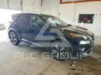 2023 Nissan ROGUE фото