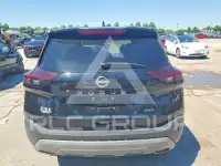 2023 Nissan ROGUE фото