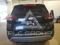 2023 Nissan ROGUE фото