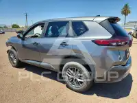 2023 Nissan ROGUE photo