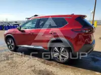 2023 Nissan ROGUE фото