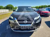 2023 Nissan ROGUE фото