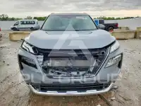 2023 Nissan ROGUE фото