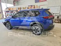 2023 Nissan ROGUE фото