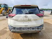 2023 Nissan ROGUE фото
