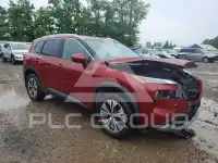 2023 Nissan ROGUE фото