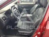 2023 Nissan ROGUE photo