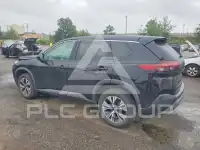 2023 Nissan ROGUE фото