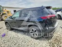 2023 Nissan ROGUE фото