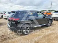 2023 Nissan ROGUE фото