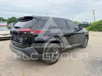 2023 Nissan ROGUE photo