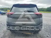 2023 Nissan ROGUE фото