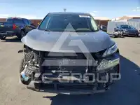 2023 Nissan ROGUE photo