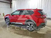 2023 Nissan ROGUE фото