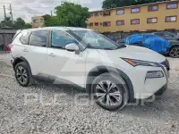 2023 Nissan ROGUE фото