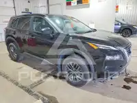 2023 Nissan ROGUE фото